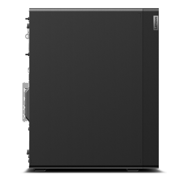 Lenovo ThinkStation P2 Tower Intel® Core™ i9 i9-14900 64 GB DDR5-SDRAM 1 TB SSD Windows 11 Pro Workstation Zwart - Afbeelding 7