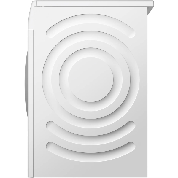 Bosch Serie 8 WGB244040 wasmachine Voorbelading 9 kg 1400 RPM Wit - Afbeelding 5