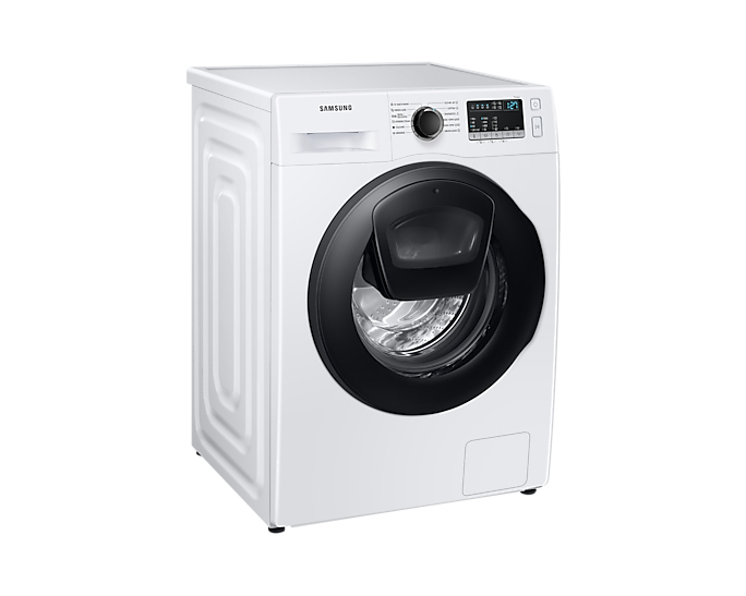 Samsung WW4500T wasmachine Voorbelading 9 kg 1400 RPM Wit afbeelding