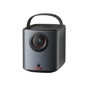 Nebula Mars 3 Air Projector met normale projectieafstand 400 ANSI lumens DLP 1080p (1920x1080) Zwart
