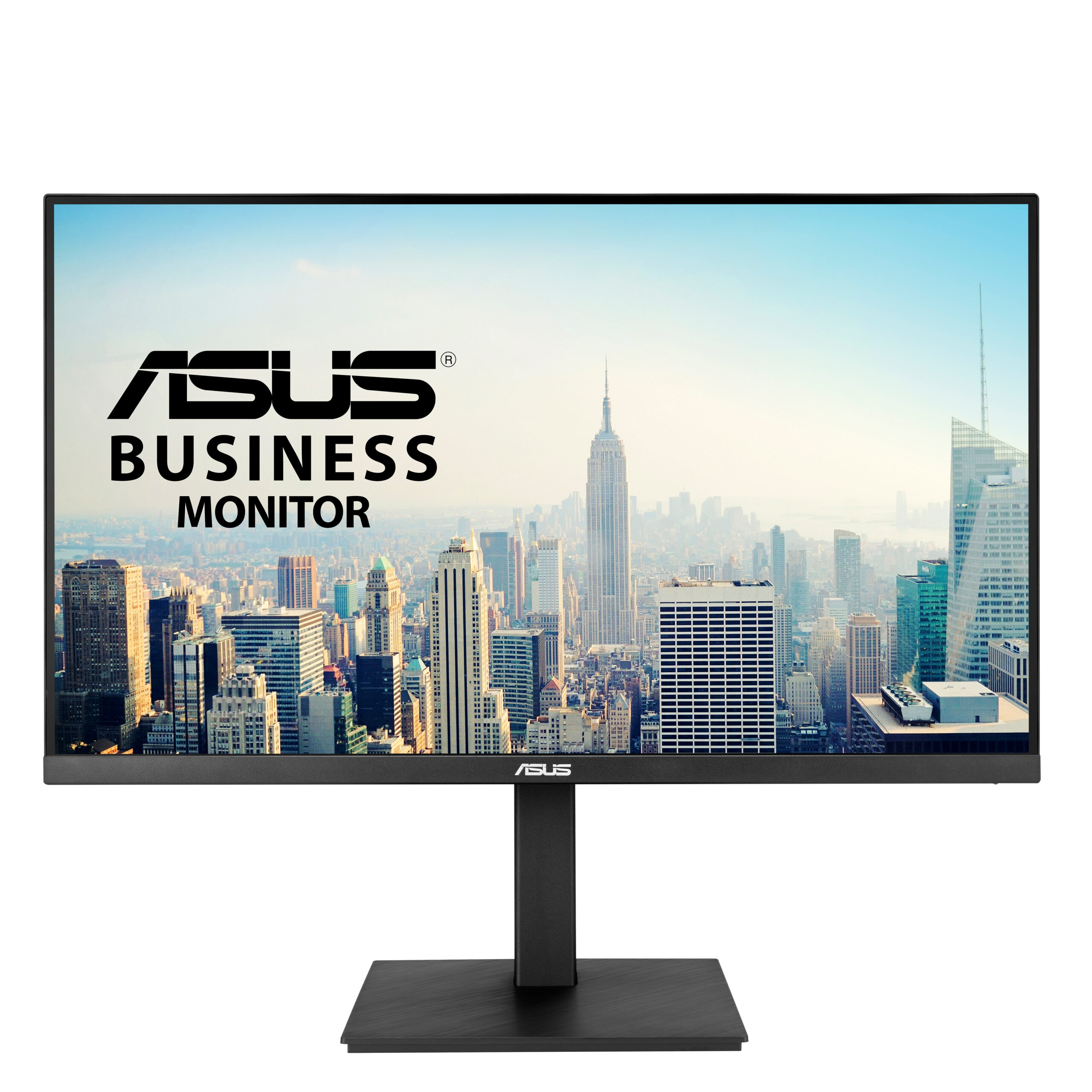 ASUS VA32UQSB computer monitor 80 cm (31.5") 3840 x 2160 Pixels 4K Ultra HD LED Zwart afbeelding