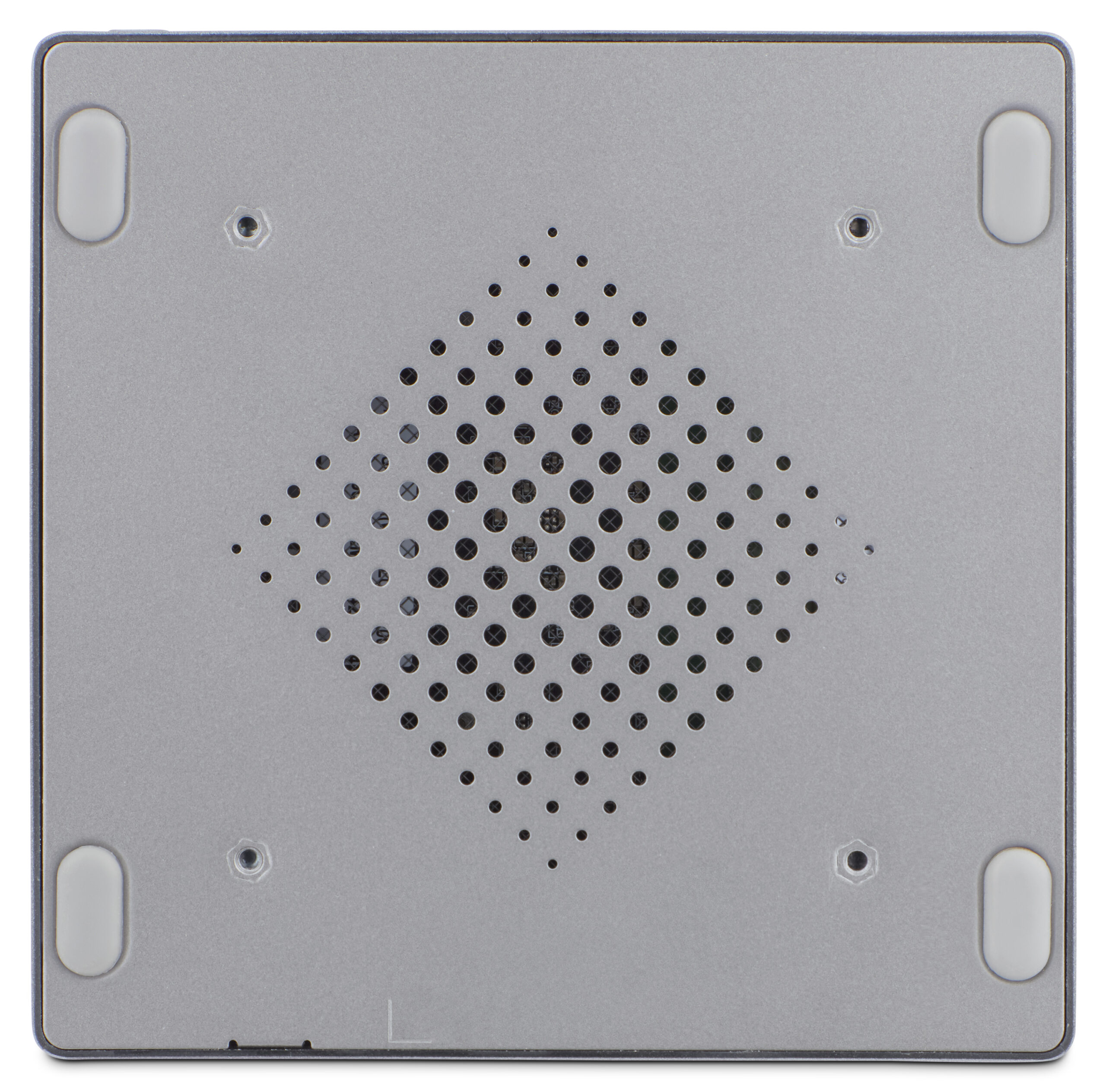 MEDION S06e MD35340 EU Mini PC Zilver N100 - Afbeelding 14