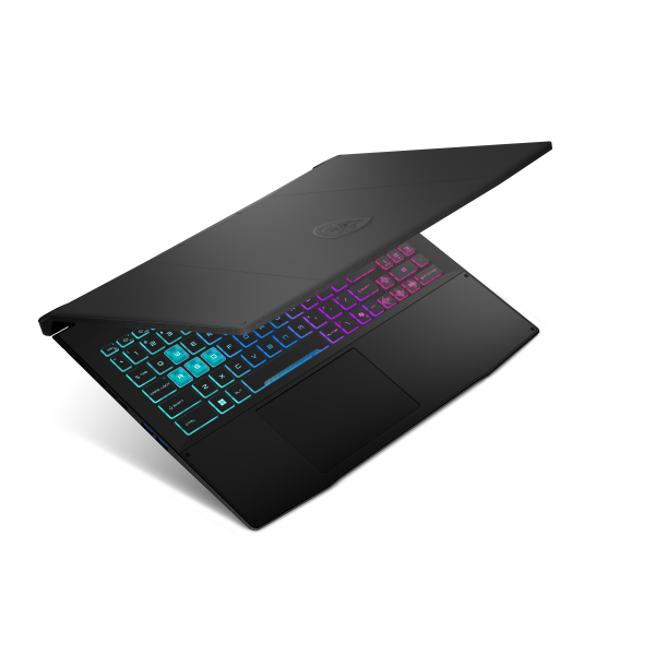 MSI Katana 15 HX B14WGK-033IT Intel® Core™ i7 i7-14650HX Laptop 39.6 cm (15.6") Full HD 16 GB DDR5-SDRAM 1 TB SSD NVIDIA GeForce RTX 5070 Wi-Fi 6E (802.11ax) - Afbeelding 14
