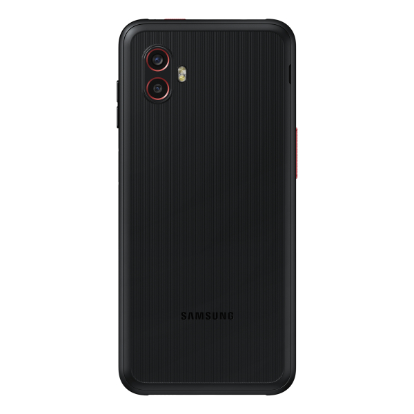 Samsung Galaxy Xcover6 Pro Enterprise Edition 16,8 cm (6.6") Dual SIM 5G USB Type-C 6 GB 128 GB 4050 mAh Zwart - Afbeelding 4