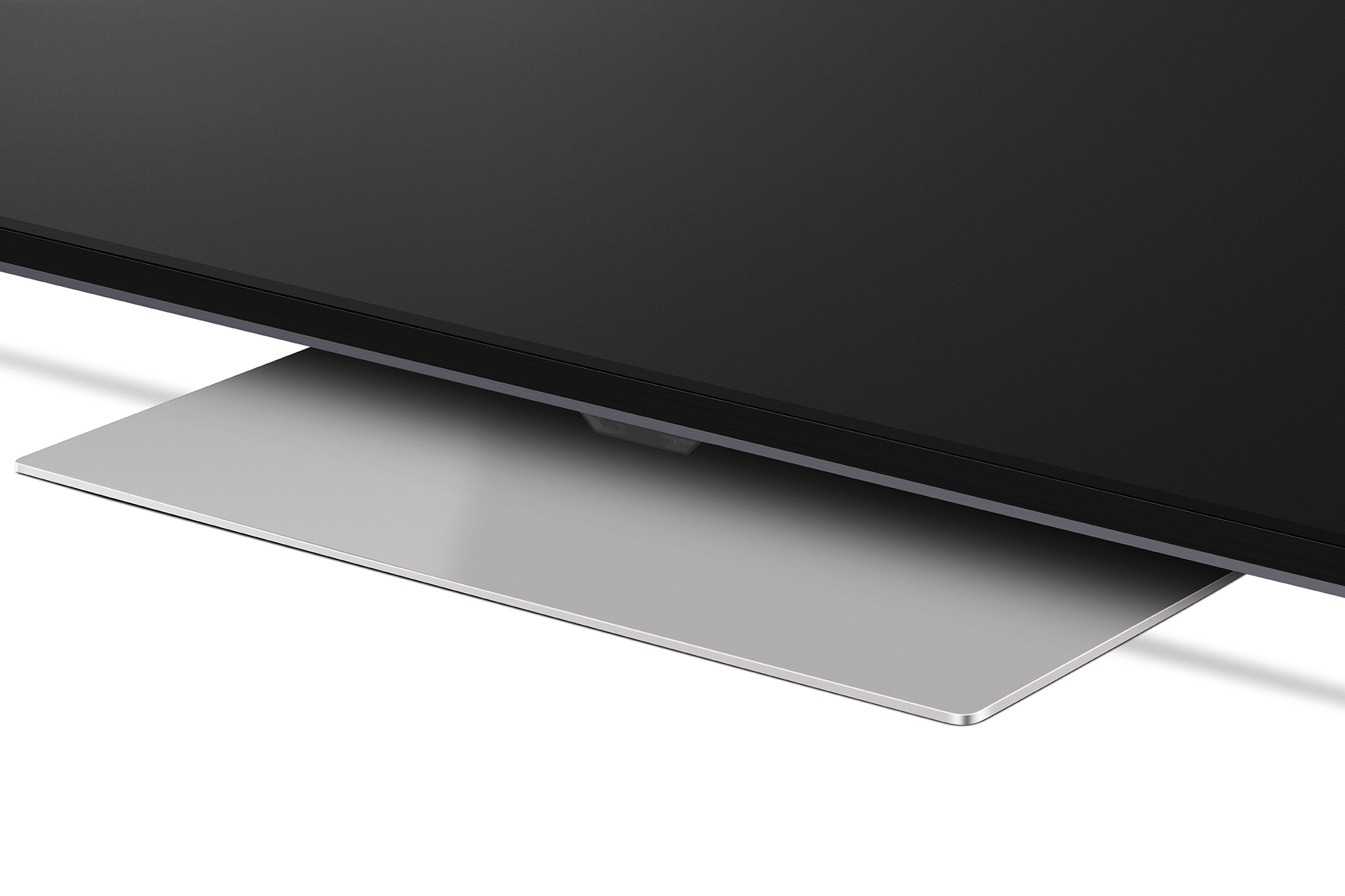 LG QNED MiniLED 55QNED866RE 139,7 cm (55") 4K Ultra HD Smart TV Wifi Zilver - Afbeelding 8