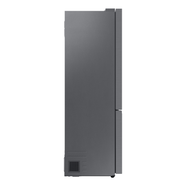 Samsung RB53DG703ES9EO koel-vriescombinatie Vrijstaand 538 l E Platina, Roestvrijstaal - Afbeelding 8