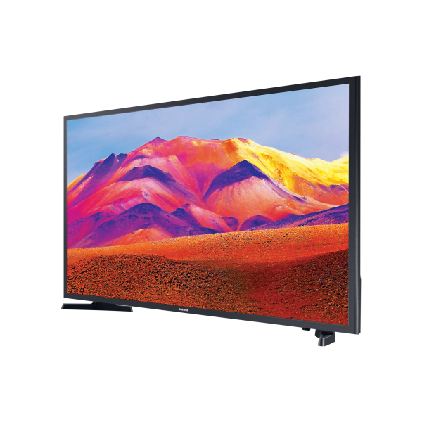 Samsung UE32T5302CE 81,3 cm (32") Full HD Smart TV Wifi Zwart - Afbeelding 2