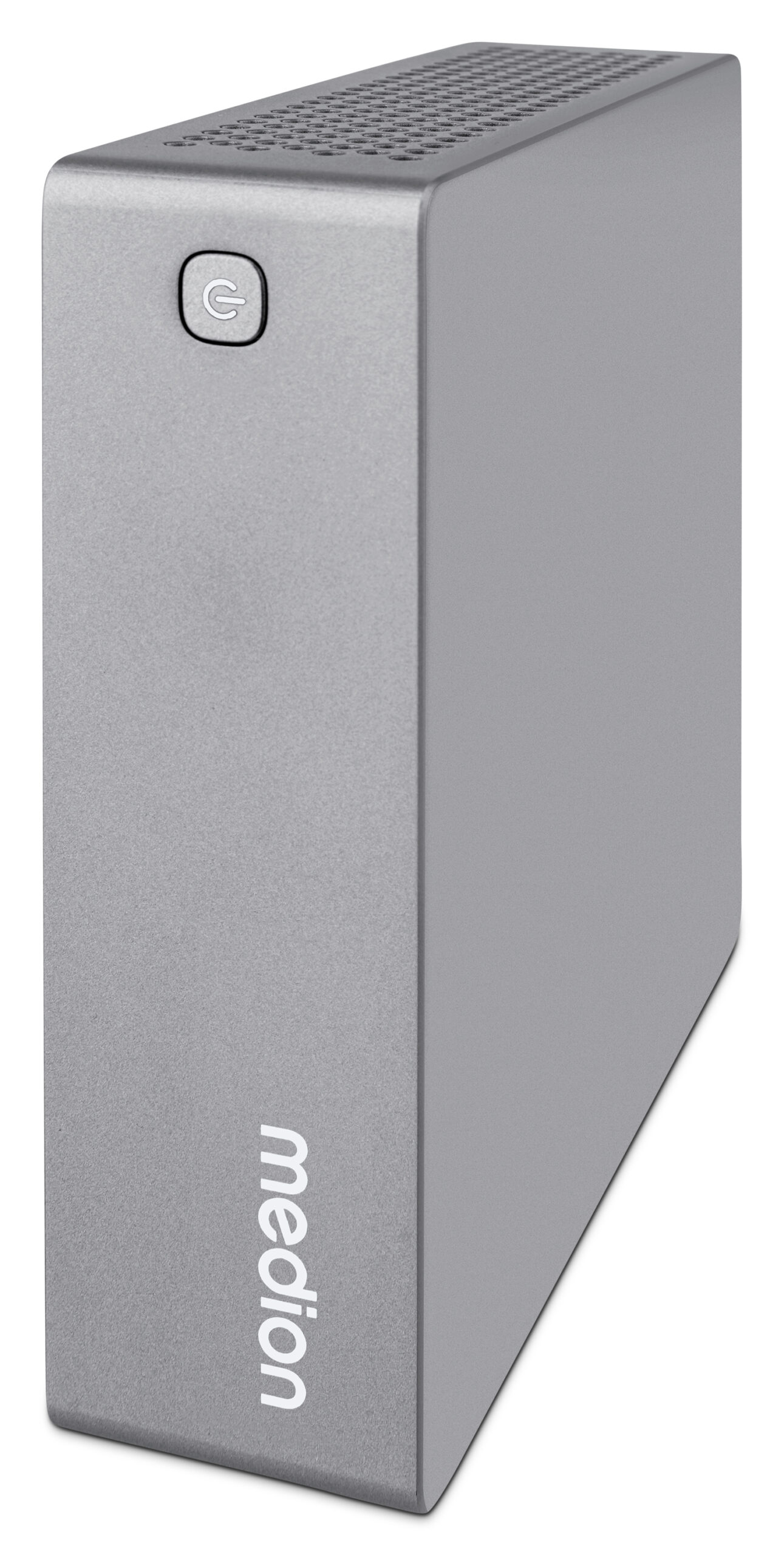 MEDION S06e MD35340 EU Mini PC Zilver N100 - Afbeelding 5