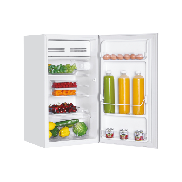 Candy COHS 38E36W koelkast Vrijstaand 90 l E Wit - Afbeelding 4
