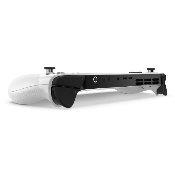 Lenovo Legion Go S 8ARP1 portable game console 20.3 cm (8") 512 GB Touchscreen Wi-Fi White - Afbeelding 12