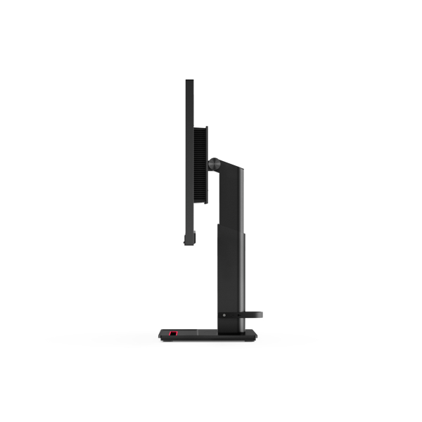 Lenovo ThinkVision P24h-2L LED display 60,5 cm (23.8") 2560 x 1440 Pixels Quad HD Zwart - Afbeelding 11