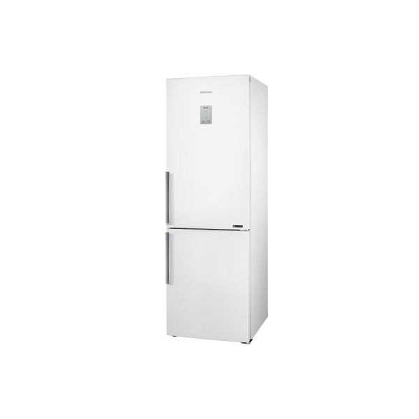 Samsung RB34J3515WW koel-vriescombinatie Vrijstaand 339 l E Wit - Afbeelding 3
