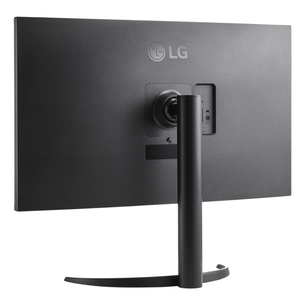 LG 32UR550K-B computer monitor 80 cm (31.5") 3840 x 2160 Pixels 4K Ultra HD LCD Zwart - Afbeelding 5