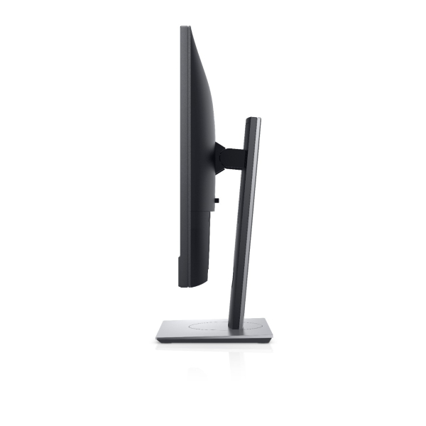 DELL P2418HZ LED display 60,5 cm (23.8") 1920 x 1080 Pixels Full HD Zwart - Afbeelding 2