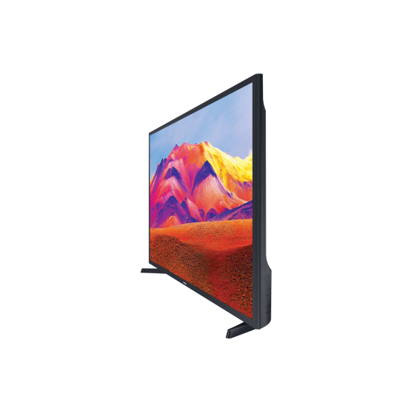 Samsung UE32T5302CE 81,3 cm (32") Full HD Smart TV Wifi Zwart - Afbeelding 5