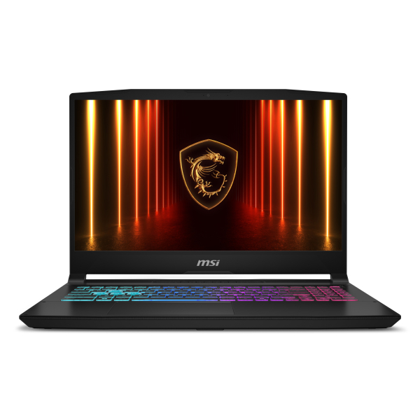MSI Katana 15 HX B14WGK-033IT Intel® Core™ i7 i7-14650HX Laptop 39.6 cm (15.6") Full HD 16 GB DDR5-SDRAM 1 TB SSD NVIDIA GeForce RTX 5070 Wi-Fi 6E (802.11ax) - Afbeelding 2
