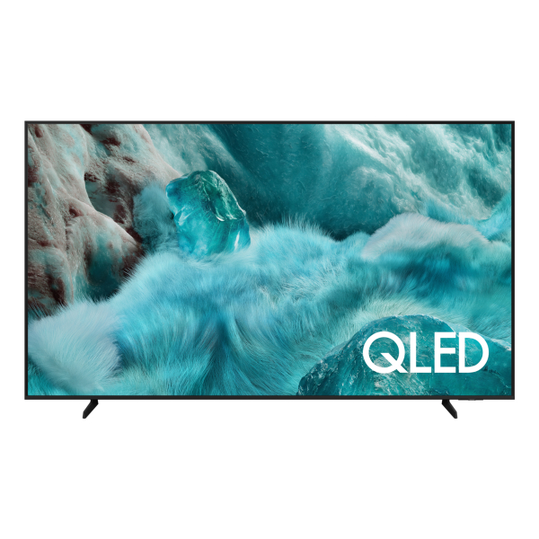 Samsung 4K Smart QLED XXL Vision AI TV 65QN7F (2025) 65″