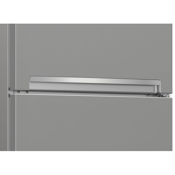 Beko RDSA240K40SN Vrijstaand 223 l E Zilver - Afbeelding 5