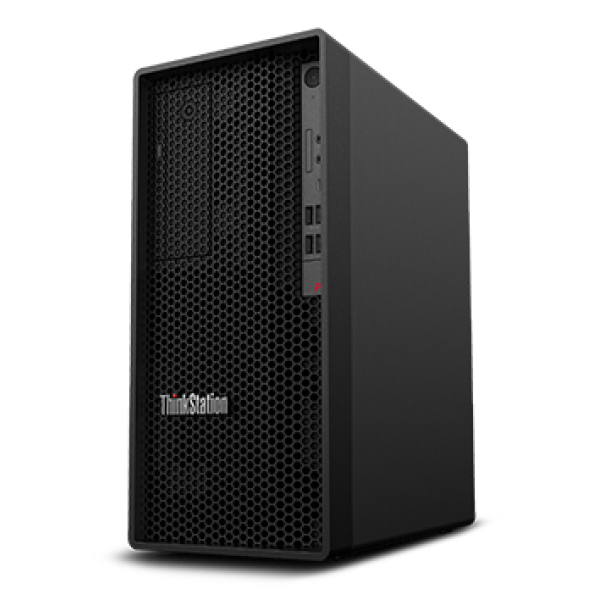 Lenovo ThinkStation P2 Tower Intel® Core™ i9 i9-14900 64 GB DDR5-SDRAM 1 TB SSD Windows 11 Pro Workstation Zwart - Afbeelding 9