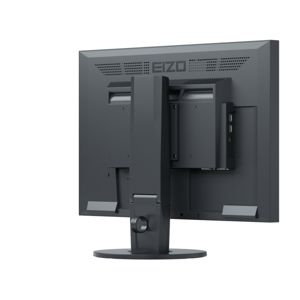EIZO FlexScan EV2430-BK LED display 61,2 cm (24.1") 1920 x 1200 Pixels WUXGA Zwart - Afbeelding 5
