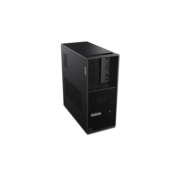 Lenovo ThinkStation P3 Intel® Core™ i7 i7-14700K 32 GB DDR5-SDRAM 1 TB SSD NVIDIA RTX 4500 Ada Windows 11 Pro Tower Workstation Zwart - Afbeelding 4