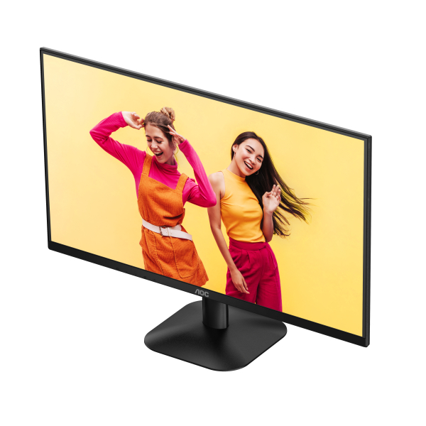AOC B3 24B35HM2 computer monitor 60,5 cm (23.8") 1920 x 1080 Pixels Full HD LED Zwart - Afbeelding 5