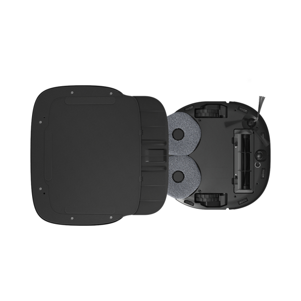 Eufy X9 Pro 0,41 l Zwart - Afbeelding 5