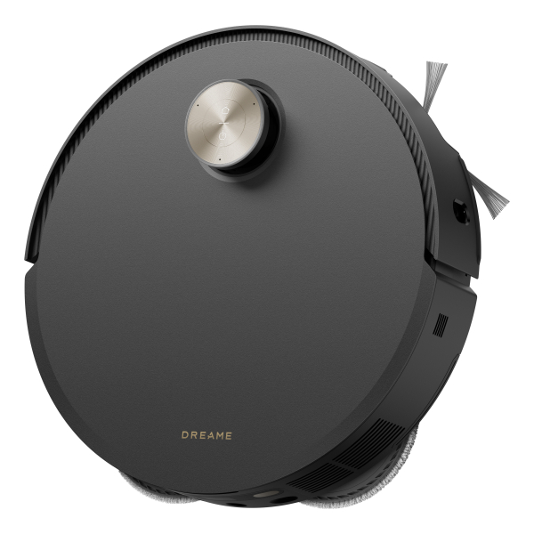 Dreame X50 Ultra 0,395 l Combi Zwart, Roestvrijstaal - Afbeelding 7