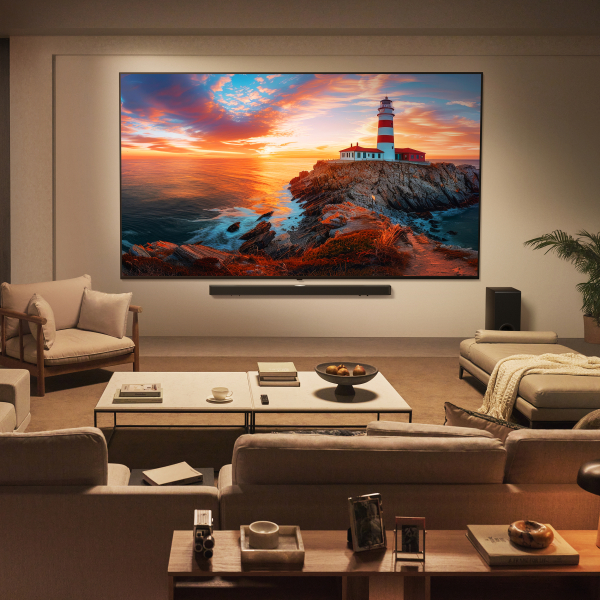 LG QNED AI 50QNED82A6B 127 cm (50") 4K Ultra HD Smart TV Wifi Zwart - Afbeelding 13