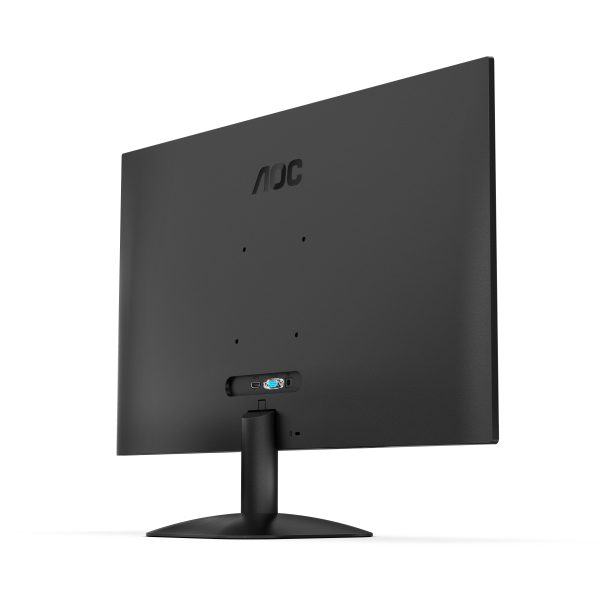 AOC B3 24B35HM2 computer monitor 60,5 cm (23.8") 1920 x 1080 Pixels Full HD LED Zwart - Afbeelding 9