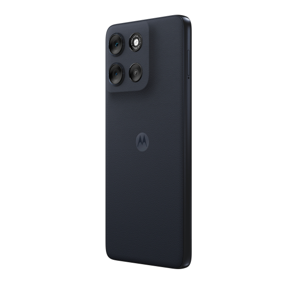 Motorola moto g56 5G 17,1 cm (6.72") Hybride Dual SIM Android 15 USB Type-C 8 GB 256 GB 5200 mAh Zwart - Afbeelding 6