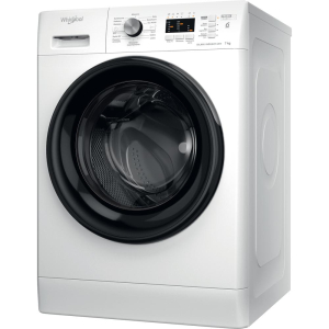 Whirlpool FFL 7259 B PL wasmachine Voorbelading 7 kg 1200 RPM Wit
