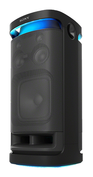 Sony SRS-XV900 Feestluidspreker Zwart afbeelding