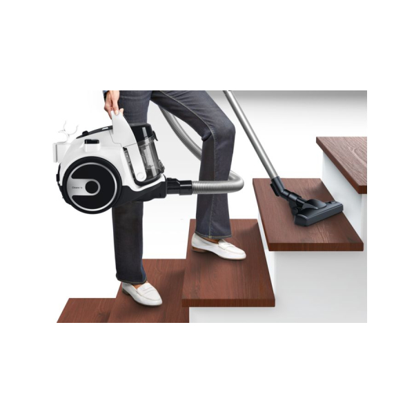 Bosch Serie 2 BGS05A222 stofzuiger 1,5 l Cilinderstofzuiger Droog 700 W Zakloos - Afbeelding 4