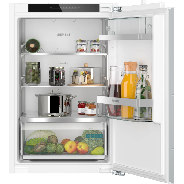 Siemens KI21RADD1 koelkast Ingebouwd 136 l D Wit