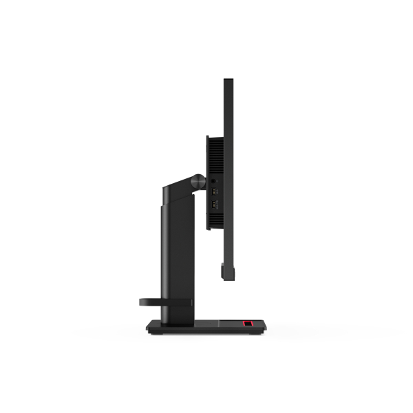 Lenovo ThinkVision P24h-2L LED display 60,5 cm (23.8") 2560 x 1440 Pixels Quad HD Zwart - Afbeelding 6