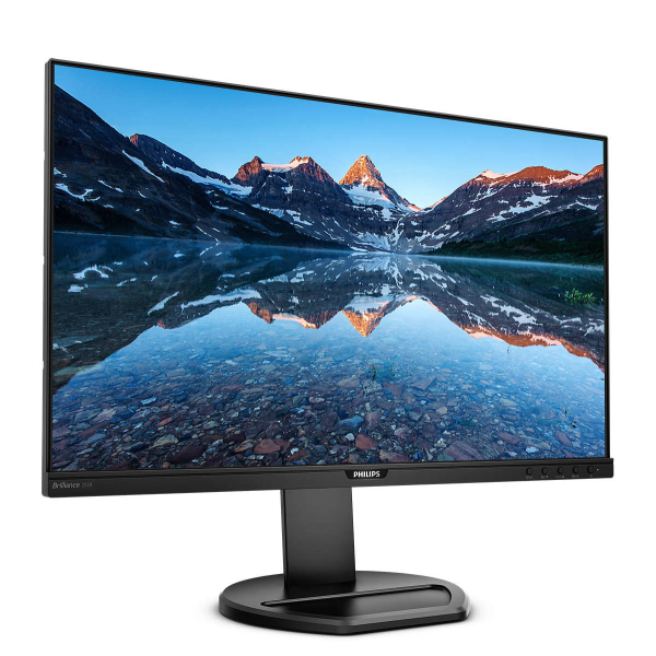 Philips B Line LCD-monitor met PowerSensor 252B9/00 - Afbeelding 5