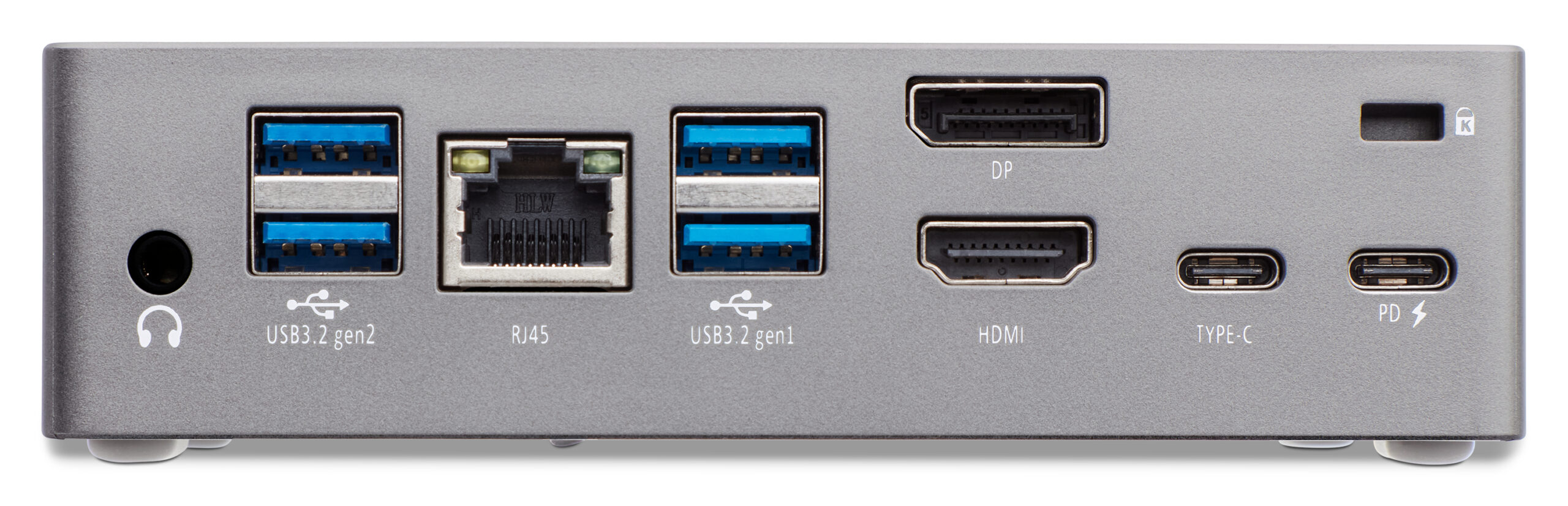 MEDION S06e MD35340 EU Mini PC Zilver N100 - Afbeelding 12