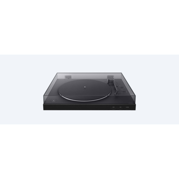 Sony PSLX310BT draaitafel Draaitafel met riemaandrijving Zwart - Afbeelding 4