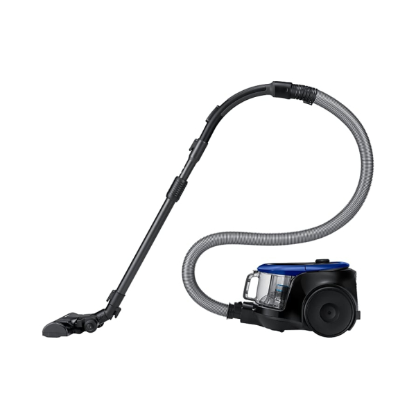 Samsung VC2100M 1,5 l Cilinderstofzuiger 700 W Zakloos - Afbeelding 5