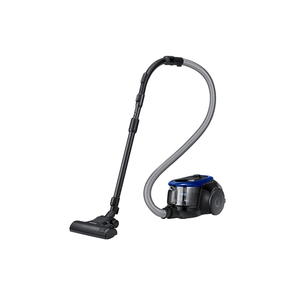 Samsung VC2100M 1,5 l Cilinderstofzuiger 700 W Zakloos - Afbeelding 3