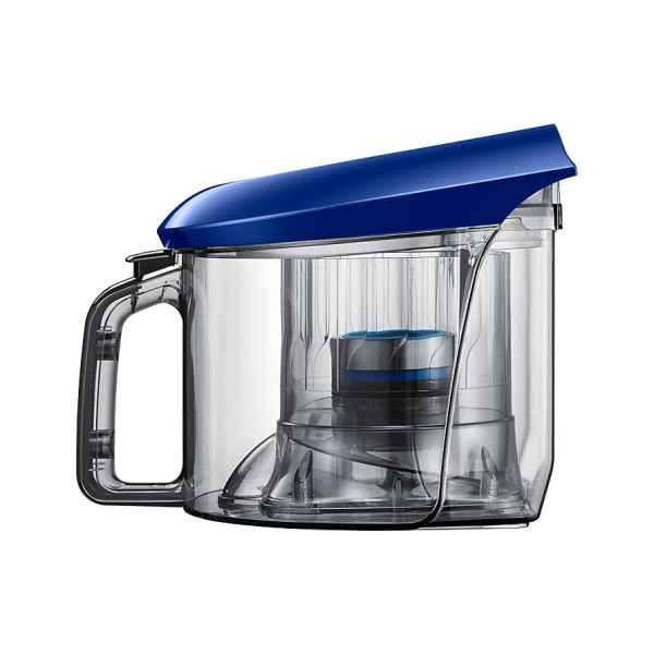 Samsung VC2100M 1,5 l Cilinderstofzuiger 700 W Zakloos - Afbeelding 10
