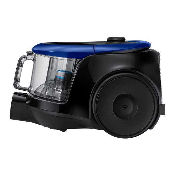 Samsung VC2100M 1,5 l Cilinderstofzuiger 700 W Zakloos - Afbeelding 4