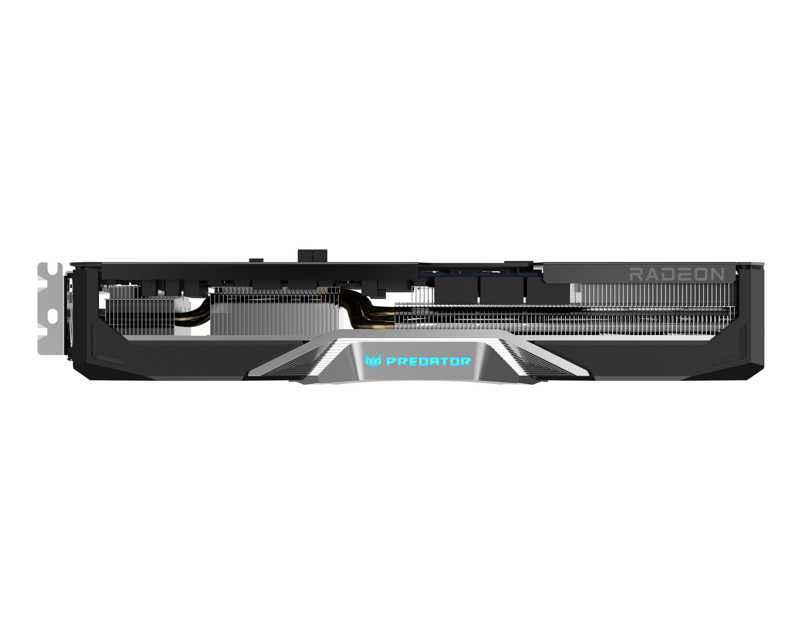 Acer Predator BiFrost AMD Radeon RX 9070 OC 16GB - Afbeelding 6