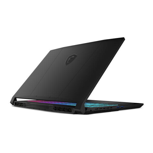 MSI Katana 15 HX B14WGK-033IT Intel® Core™ i7 i7-14650HX Laptop 39.6 cm (15.6") Full HD 16 GB DDR5-SDRAM 1 TB SSD NVIDIA GeForce RTX 5070 Wi-Fi 6E (802.11ax) - Afbeelding 15