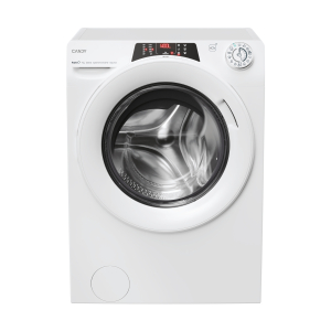Candy RapidÓ RO 1294DWMT/1-S wasmachine Voorbelading 9 kg 1200 RPM Wit