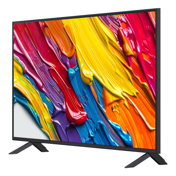 LG QNED AI 50QNED82A6B 127 cm (50") 4K Ultra HD Smart TV Wifi Zwart - Afbeelding 9