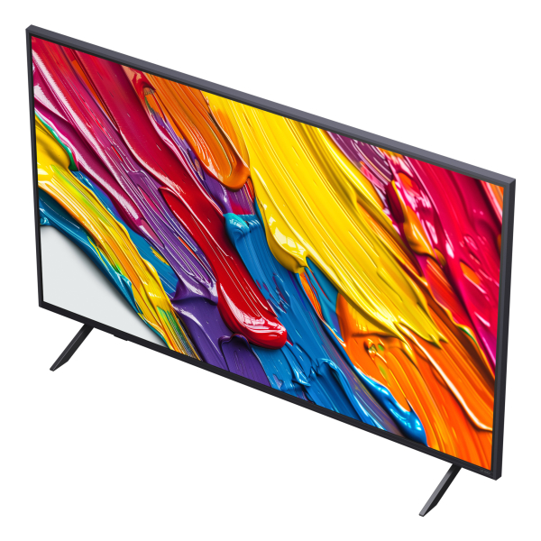 LG QNED AI 50QNED82A6B 127 cm (50") 4K Ultra HD Smart TV Wifi Zwart - Afbeelding 11