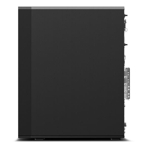 Lenovo ThinkStation P2 Tower Intel® Core™ i9 i9-14900 64 GB DDR5-SDRAM 1 TB SSD Windows 11 Pro Workstation Zwart - Afbeelding 8