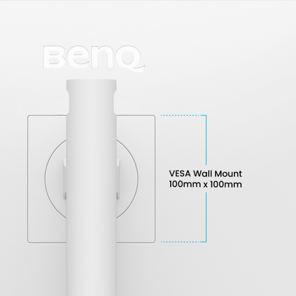 BenQ EW3290U LED display 79,2 cm (31.2") 3840 x 2160 Pixels 4K Ultra HD Wit - Afbeelding 5